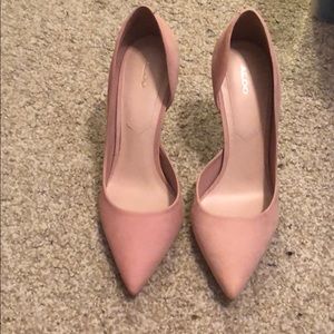 Aldo heels
